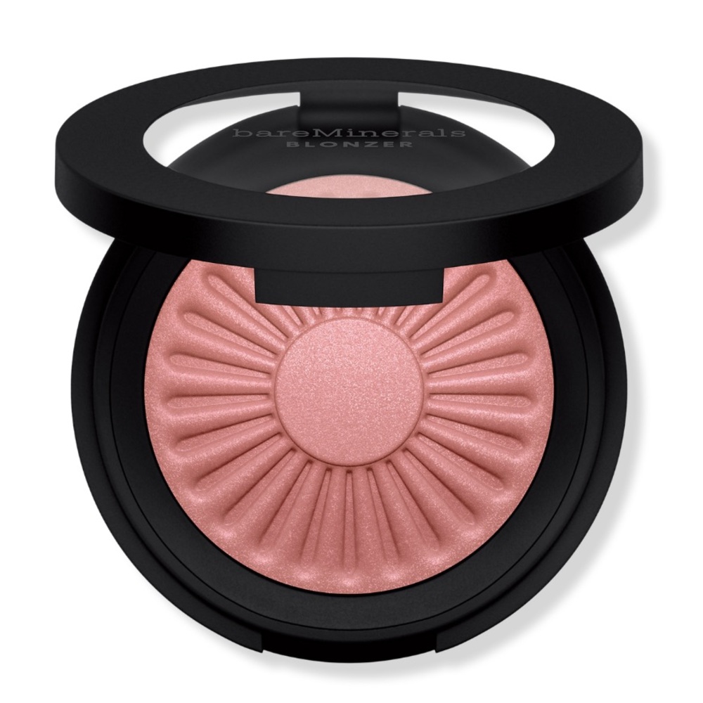 BareMinerals GEN NUDE BLONZER Blush + Bronzer “Kiss of Mauve”